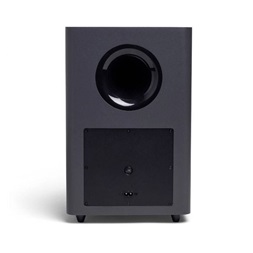 JBL BAR2 2.1 Deep Bass fekete hangprojektor