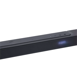 JBL BAR300 PRO BLKEP 5.0 Multibeam Virtual Dolby Atmos fekete hangprojektor