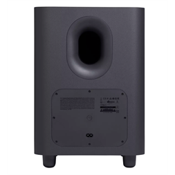 JBL BAR500 PRO BLKEP 5.1 Multibeam Virtual Dolby Atmos fekete hangprojektor