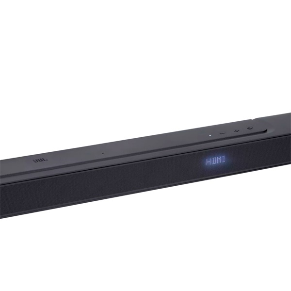 JBL BAR500 PRO BLKEP 5.1 Multibeam Virtual Dolby Atmos fekete hangprojektor