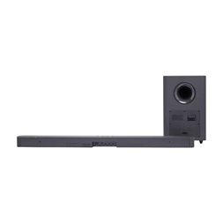 JBL BAR 21 MK2 2.1 Deep Bass fekete hangprojektor