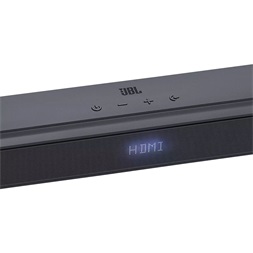 JBL BAR 21 MK2 2.1 Deep Bass fekete hangprojektor