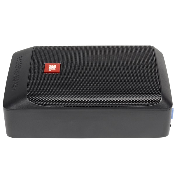 JBL BASSPRO NANO 15x20cm zárt aktív ülés alá építhető mélysugárzó