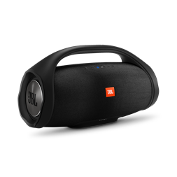 JBL BOOMBOX 2 BLKEU fekete vízálló Bluetooth hordozható hangszóró