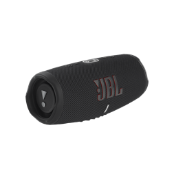 JBL CHARGE 5 BLK Bluetooth fekete hangszóró