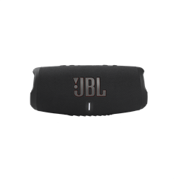 JBL CHARGE 5 BLK Bluetooth fekete hangszóró