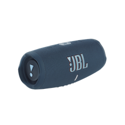 JBL CHARGE 5 BLUE Bluetooth kék hangszóró