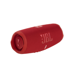 JBL CHARGE 5 RED Bluetooth piros hangszóró