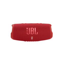 JBL CHARGE 5 RED Bluetooth piros hangszóró