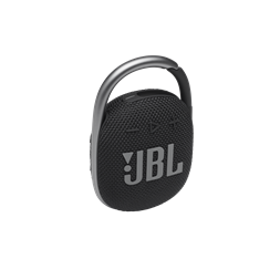 JBL CLIP 4 BLK Bluetooth fekete hangszóró