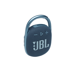 JBL CLIP 4 BLUE Bluetooth kék hangszóró