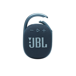 JBL CLIP 4 BLUE Bluetooth kék hangszóró