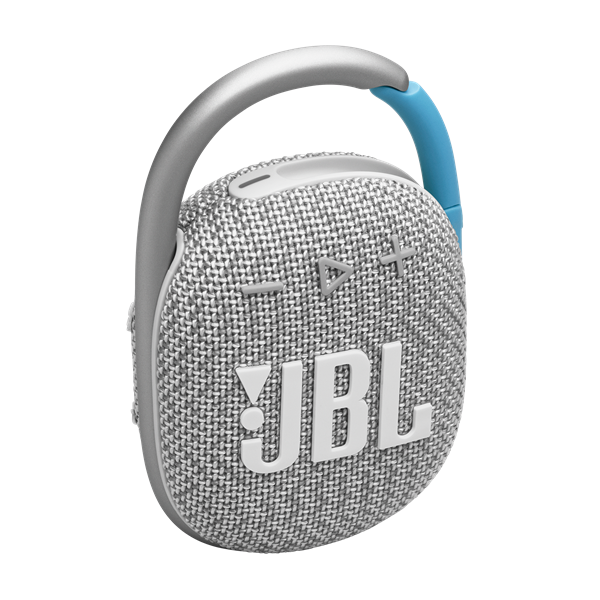 JBL CLIP4 ECO Bluetooth fehér hangszóró