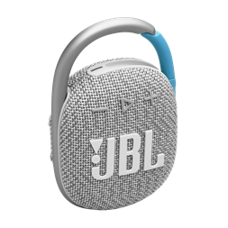 JBL CLIP4 ECO Bluetooth fehér hangszóró