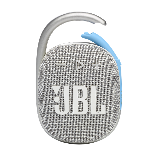 JBL CLIP4 ECO Bluetooth fehér hangszóró