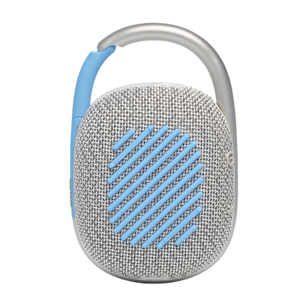 JBL CLIP4 ECO Bluetooth fehér hangszóró