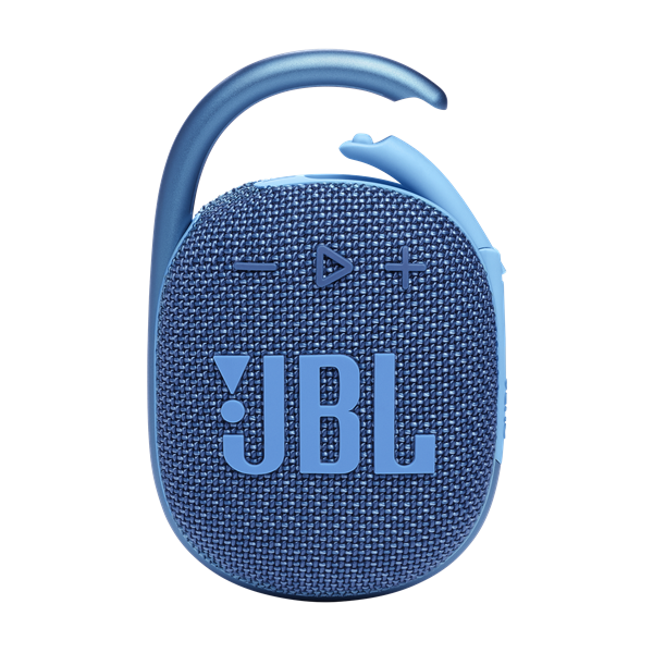 JBL CLIP4 ECO Bluetooth kék hangszóró