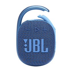 JBL CLIP4 ECO Bluetooth kék hangszóró