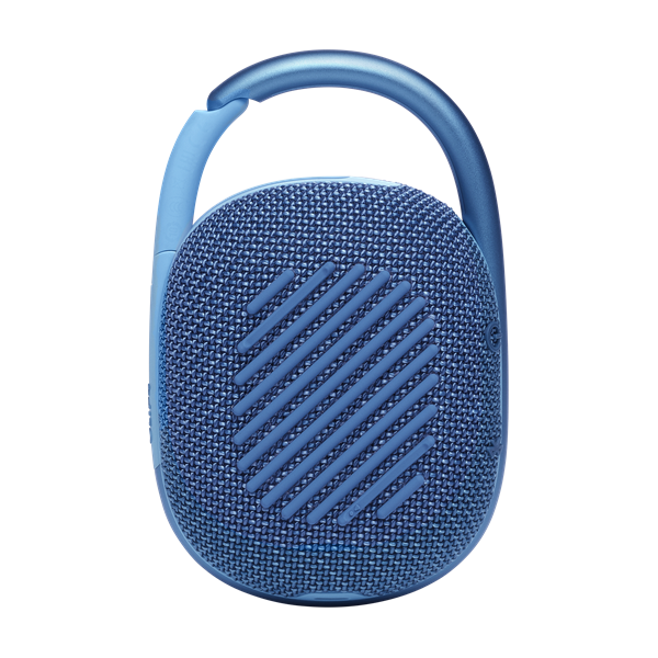 JBL CLIP4 ECO Bluetooth kék hangszóró