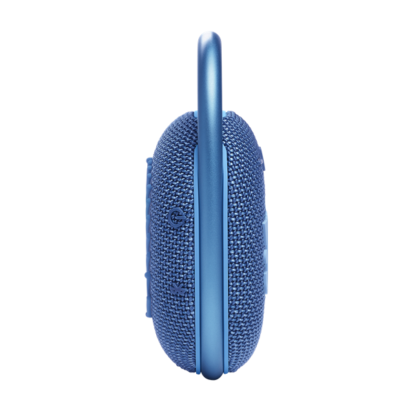 JBL CLIP4 ECO Bluetooth kék hangszóró