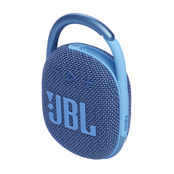 JBL CLIP4 ECO Bluetooth kék hangszóró