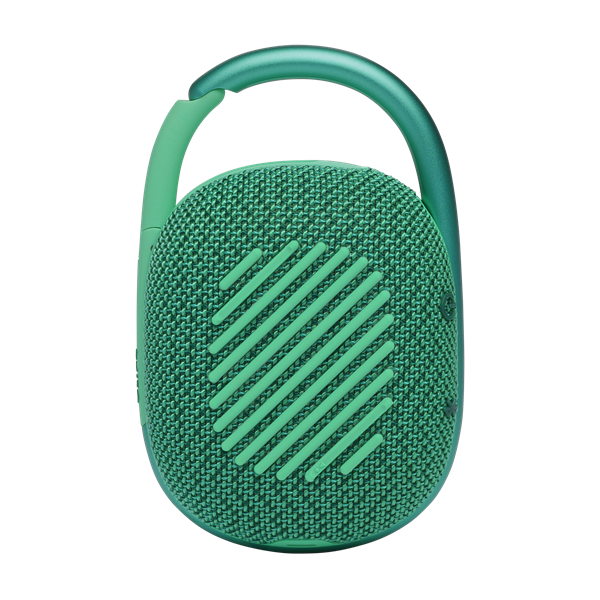 JBL CLIP4 ECO Bluetooth zöld hangszóró