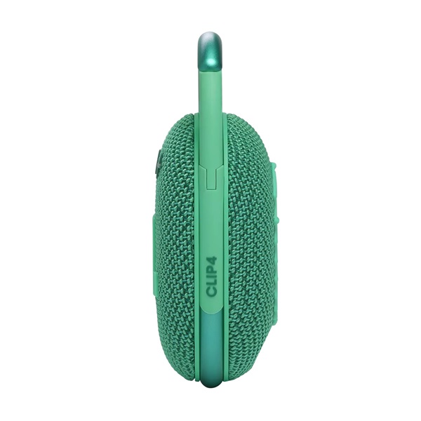 JBL CLIP4 ECO Bluetooth zöld hangszóró