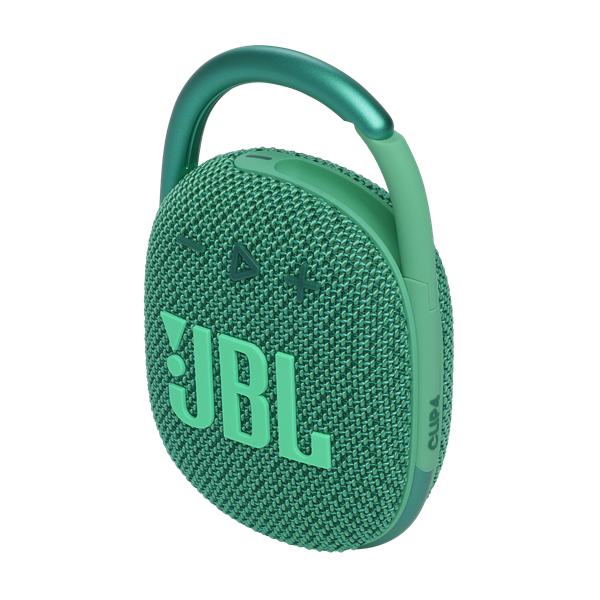 JBL CLIP4 ECO Bluetooth zöld hangszóró