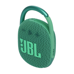 JBL CLIP4 ECO Bluetooth zöld hangszóró