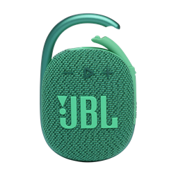 JBL CLIP4 ECO Bluetooth zöld hangszóró