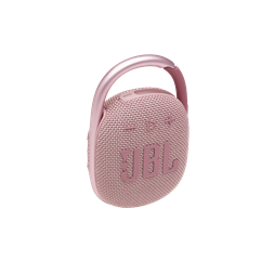 JBL CLIP 4 PINK Bluetooth pink hangszóró