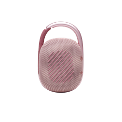 JBL CLIP 4 PINK Bluetooth pink hangszóró