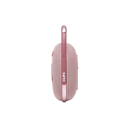 JBL CLIP 4 PINK Bluetooth pink hangszóró