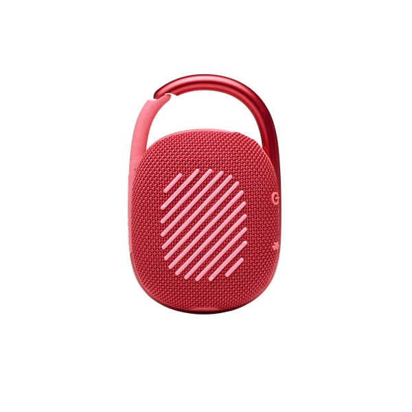 JBL CLIP 4 RED Bluetooth piros hangszóró