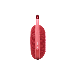 JBL CLIP 4 RED Bluetooth piros hangszóró