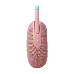 JBL Clip 5 PINK pink hordozható Bluetooth hangszóró