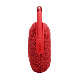 JBL Clip 5 RED piros hordozható Bluetooth hangszóró