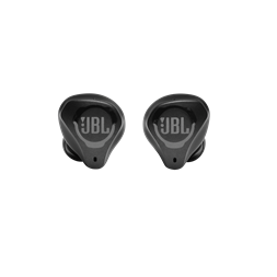 JBL Club PRO+ True Wireless Bluetooth aktív zajcsökkentős fekete fülhallgató