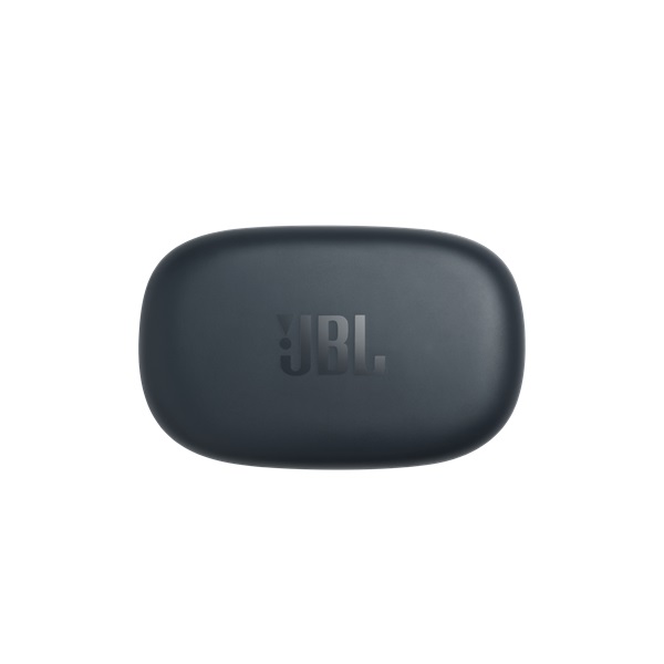 JBL Endurance PeakII True Wireless Bluetooth kék sport fülhallgató