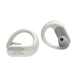 JBL Endurance Peak 3 True Wireless Bluetooth fehér sport fülhallgató