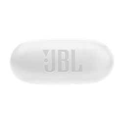 JBL Endurance Race 2 True Wireless Bluetooth zajszűrős fehér sport fülhallgató