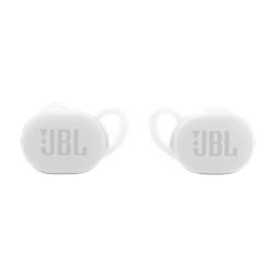 JBL Endurance Race 2 True Wireless Bluetooth zajszűrős fehér sport fülhallgató