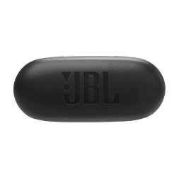 JBL Endurance Race 2 True Wireless Bluetooth zajszűrős fekete sport fülhallgató