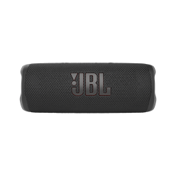 JBL FLIP 6 BLKEU Bluetooth fekete hangszóró