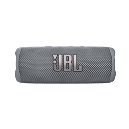 JBL FLIP 6 GRY Bluetooth szürke hangszóró