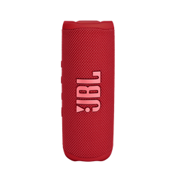 JBL FLIP 6 RED Bluetooth piros hangszóró