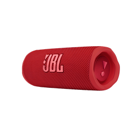 JBL FLIP 6 RED Bluetooth piros hangszóró