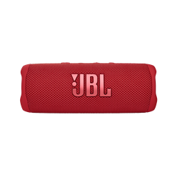 JBL FLIP 6 RED Bluetooth piros hangszóró