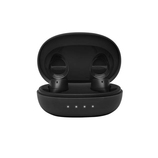 JBL FREEII TWS BLK BT True Wireless Bluetooth fekete fülhallgató