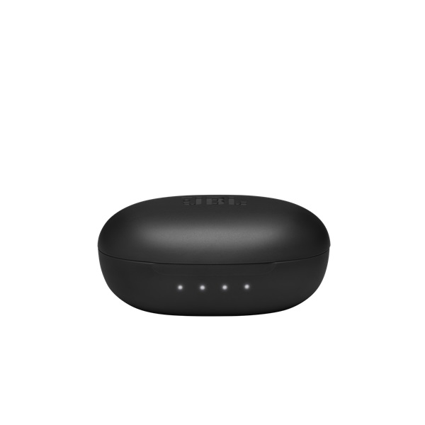 JBL FREEII TWS BLK BT True Wireless Bluetooth fekete fülhallgató